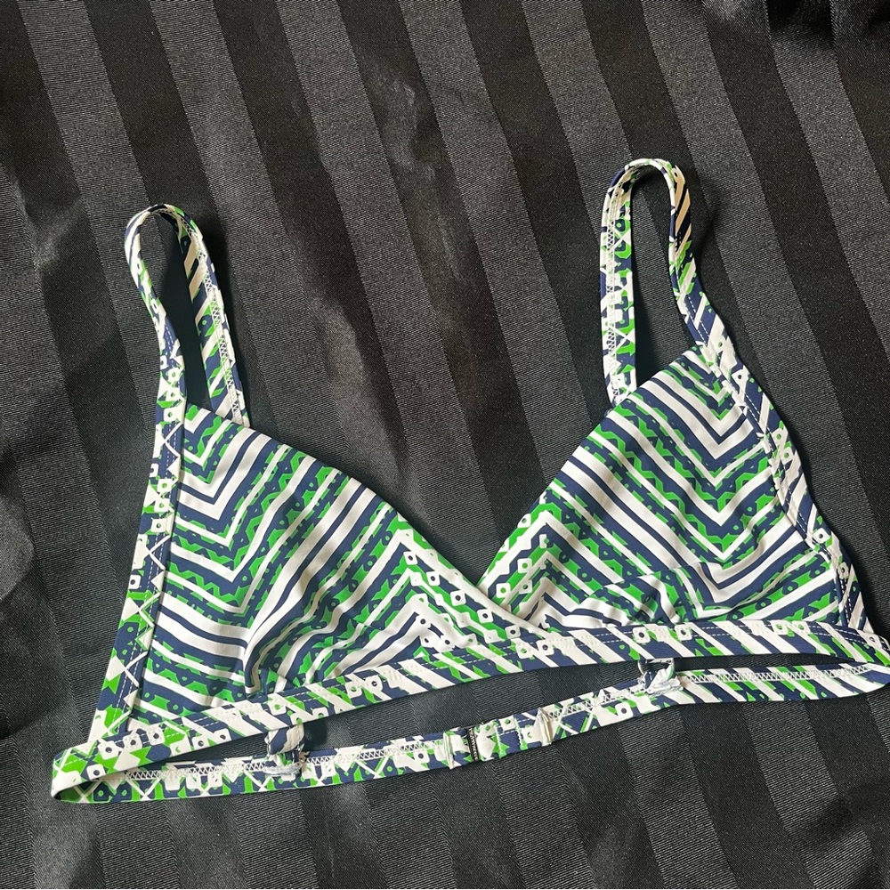 BCBGMaxAzria | Bikini Top